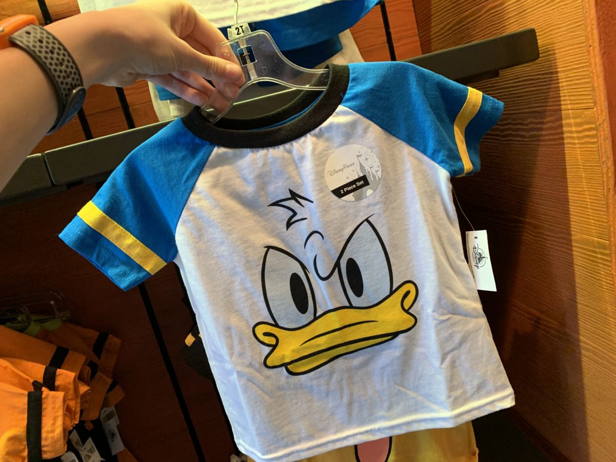 Kids clothes