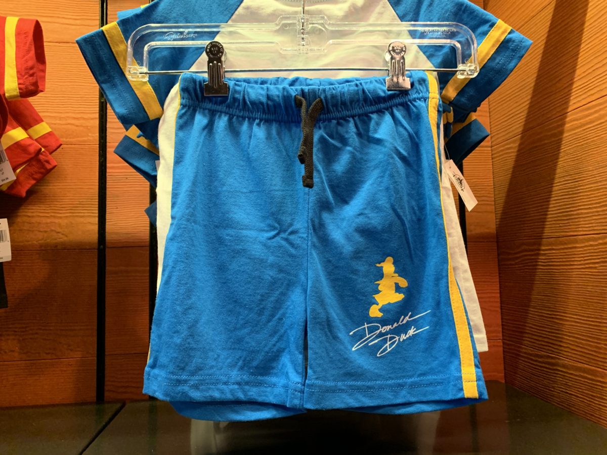 Kids clothes