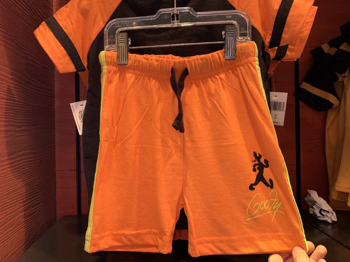Kids clothes