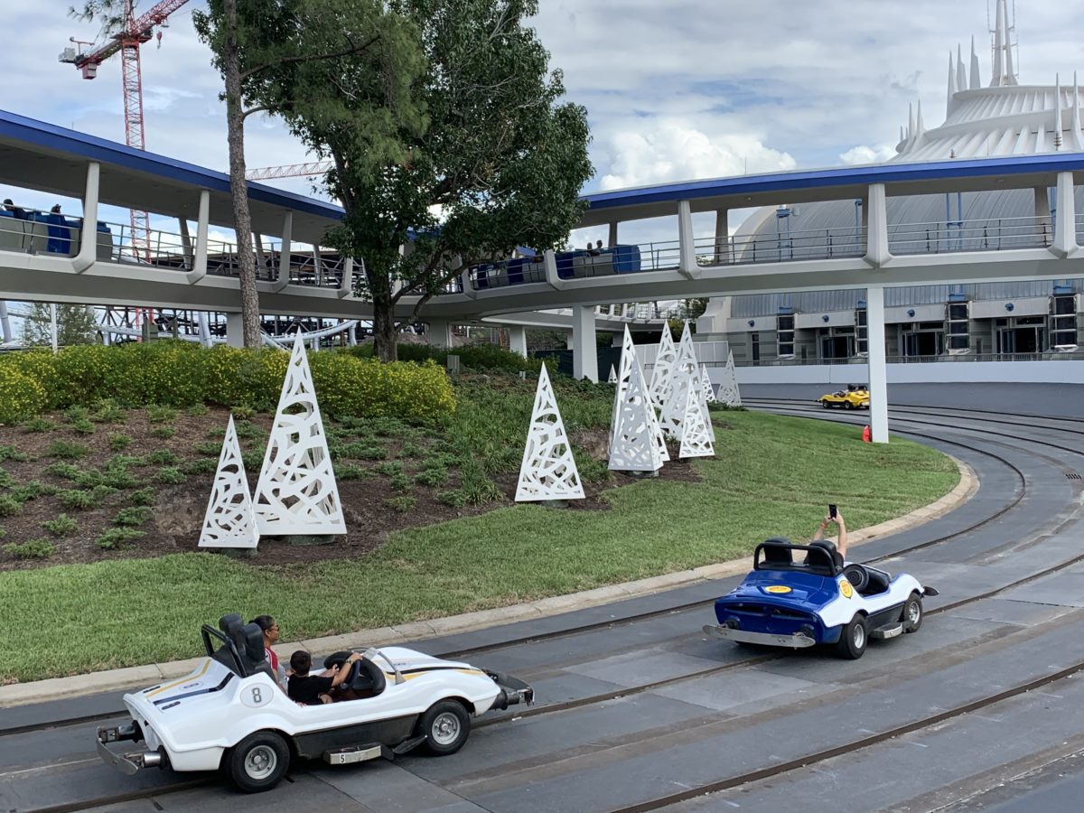 tomorrowland christmas