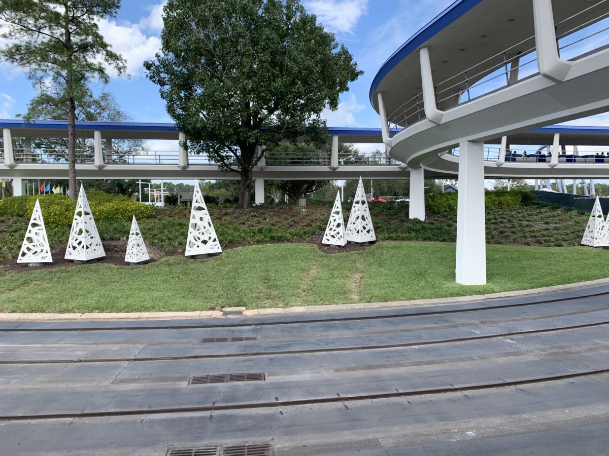 tomorrowland christmas
