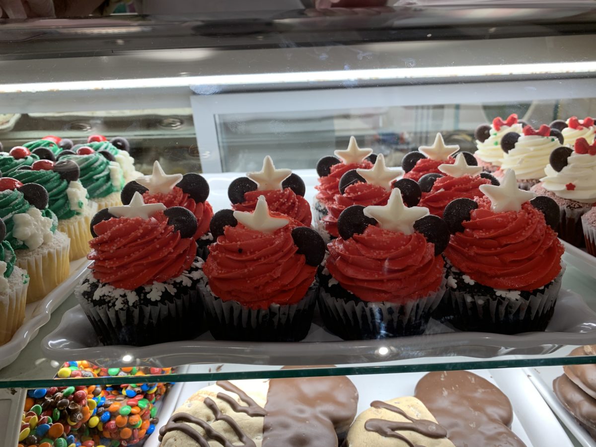 confectionery 