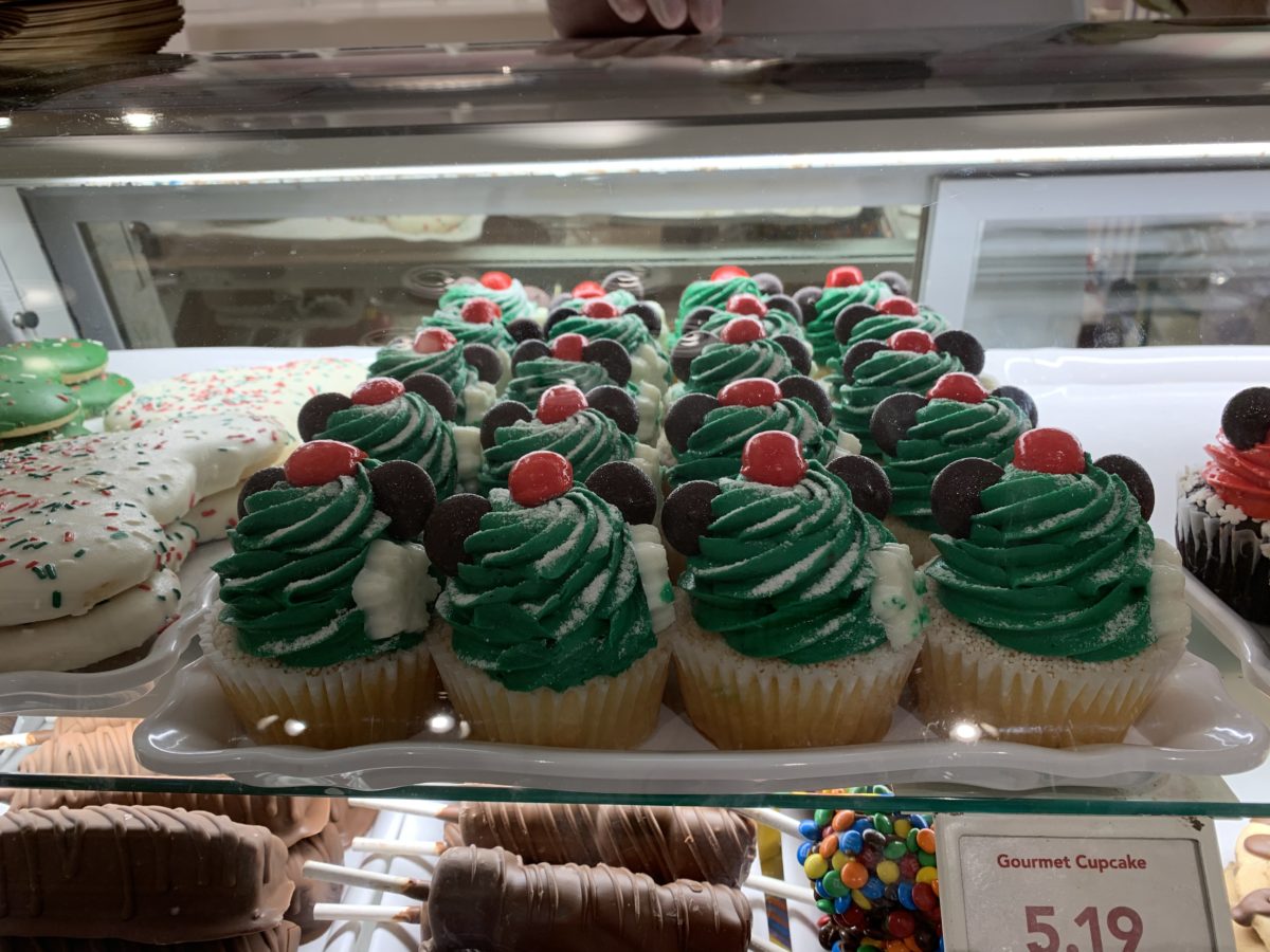 confectionery 