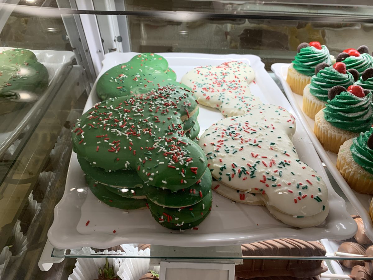 confectionery 
