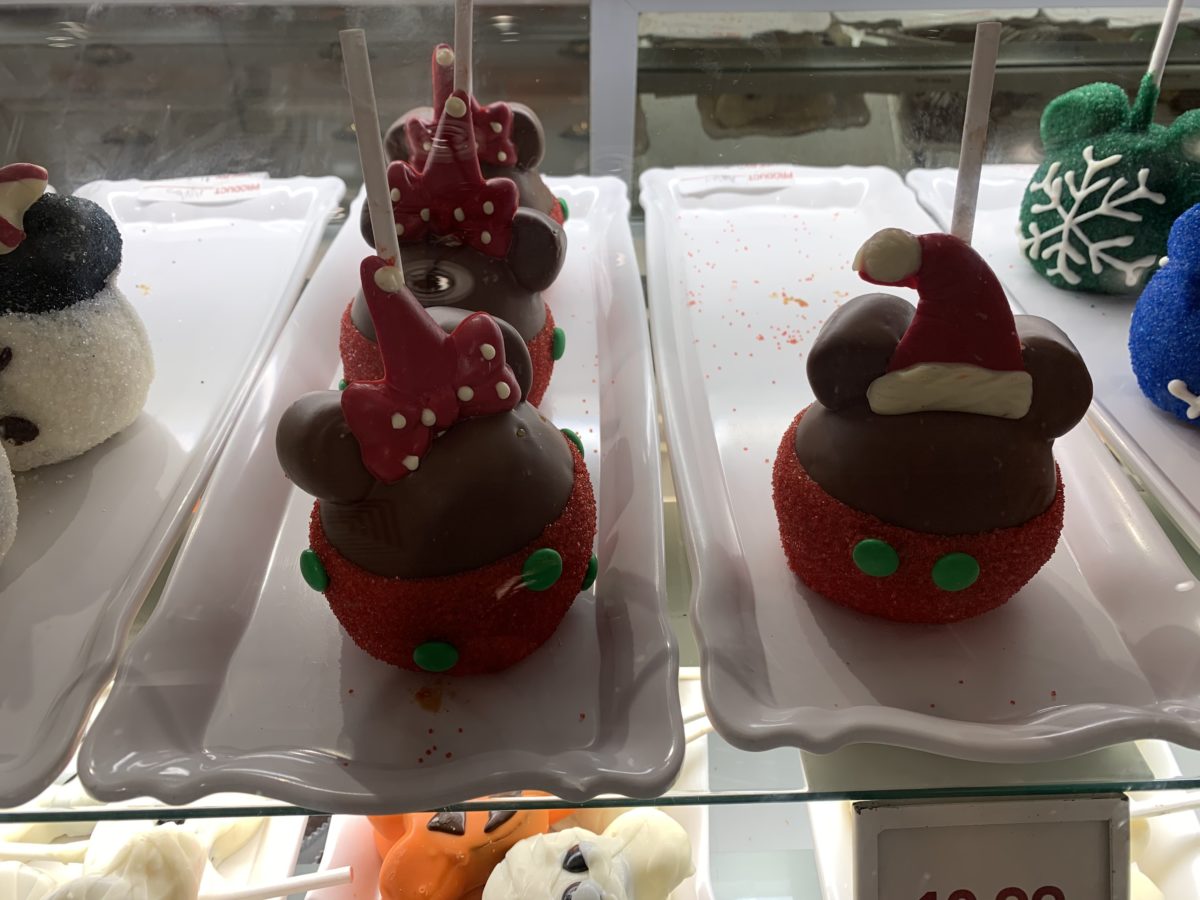 confectionery 