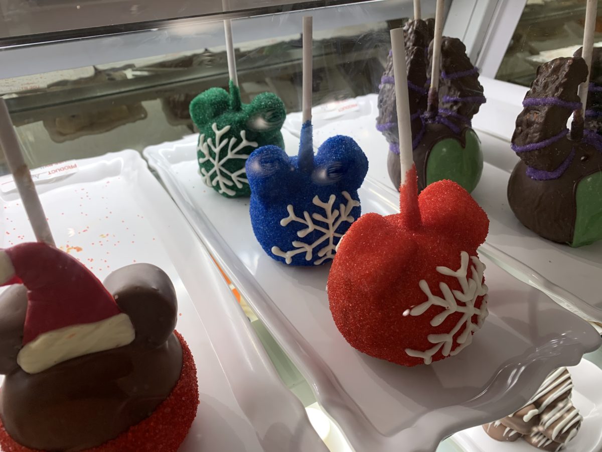 confectionery
