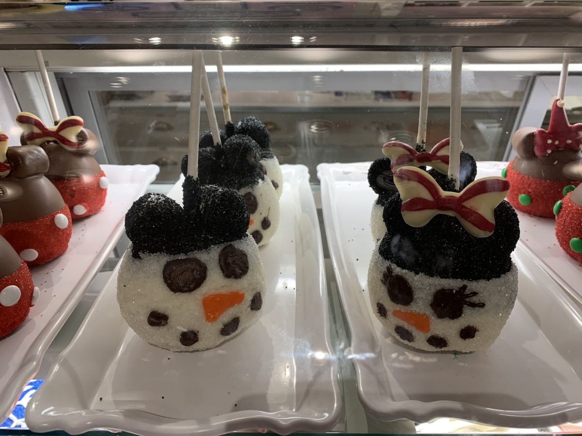 confectionery 