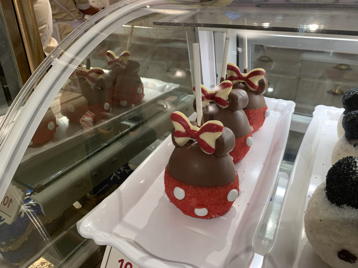 confectionery 