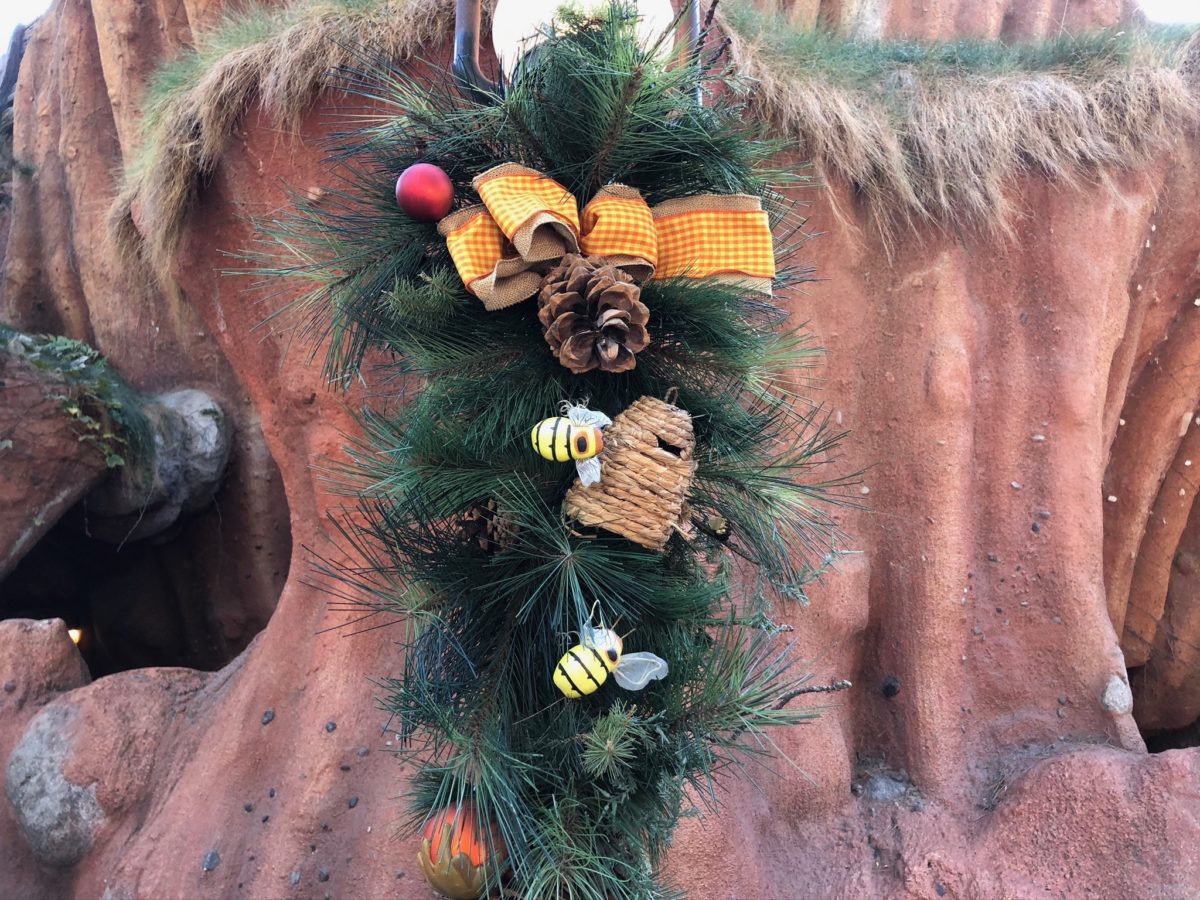 christmas critter country