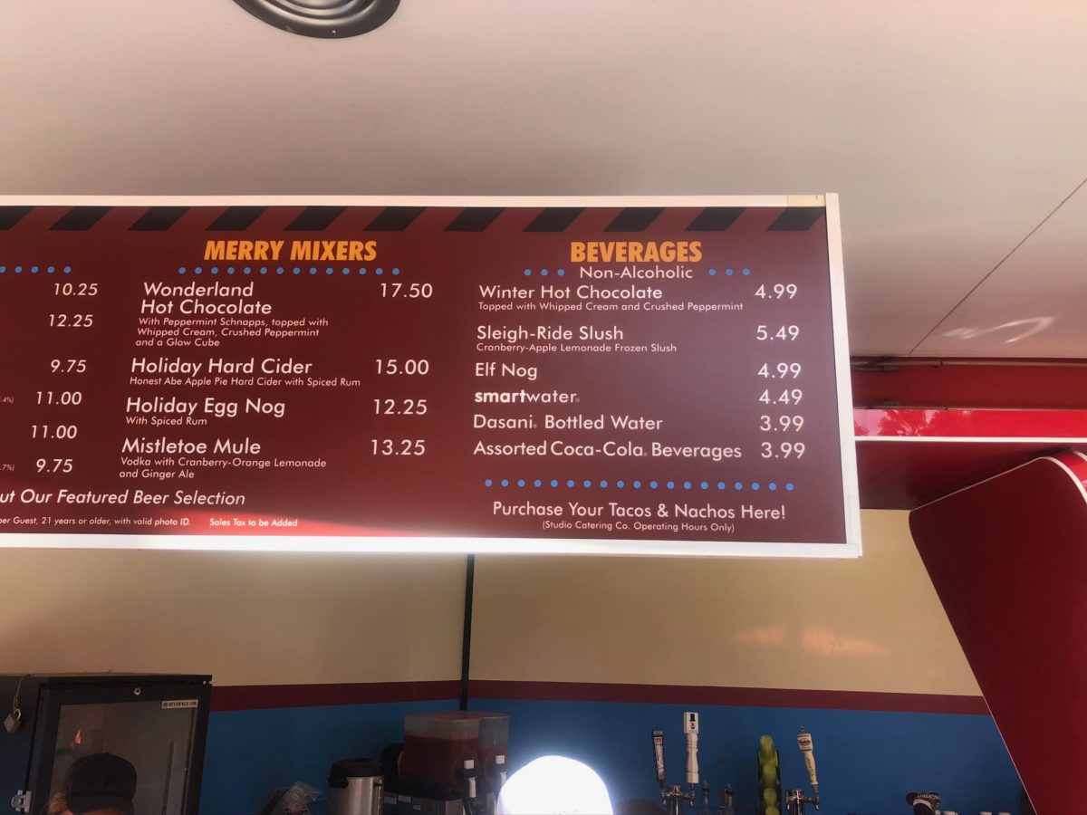 hollywood lounge