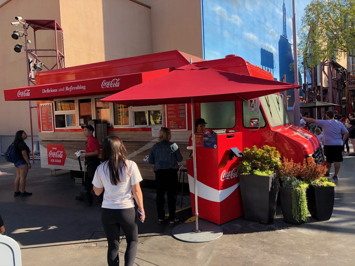Plant-etarium Street Tacos