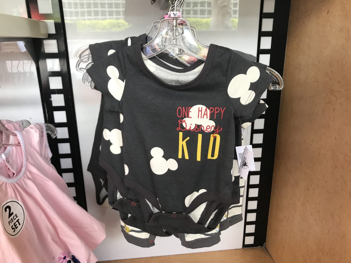 baby onesie