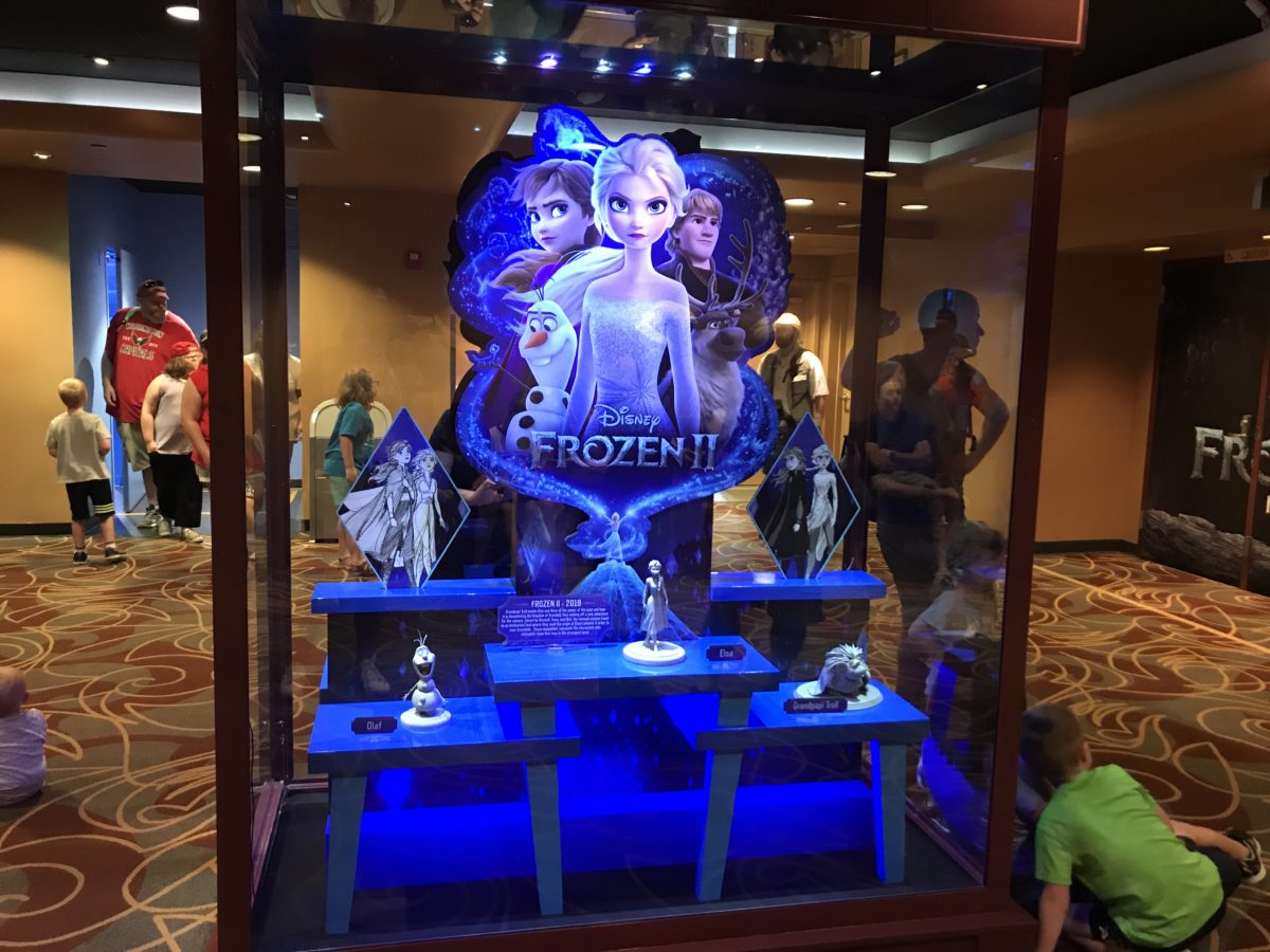 frozen 2 preview
