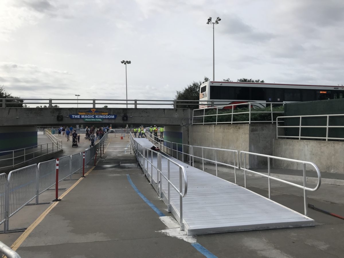 TTC construction