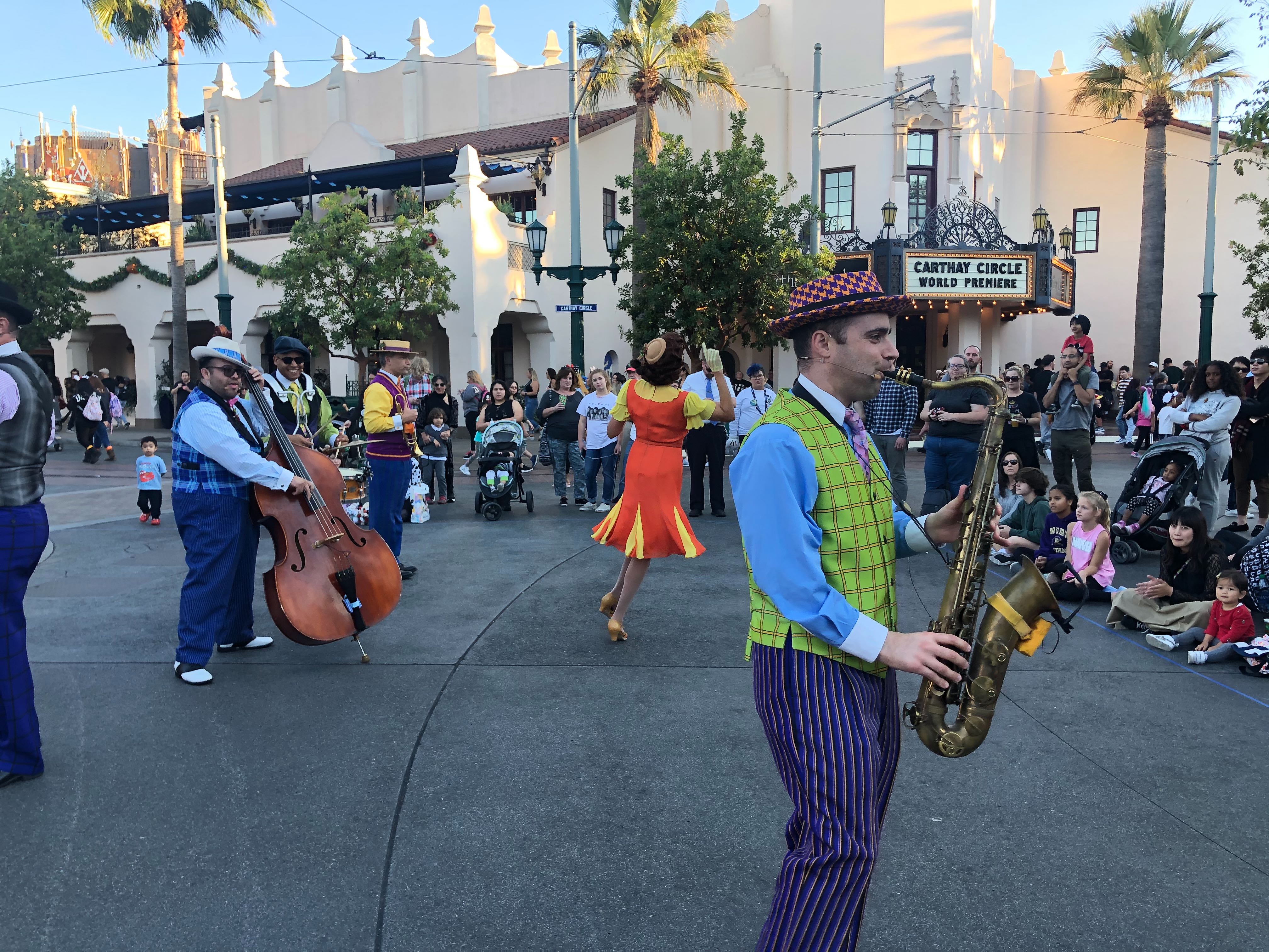five and dime show