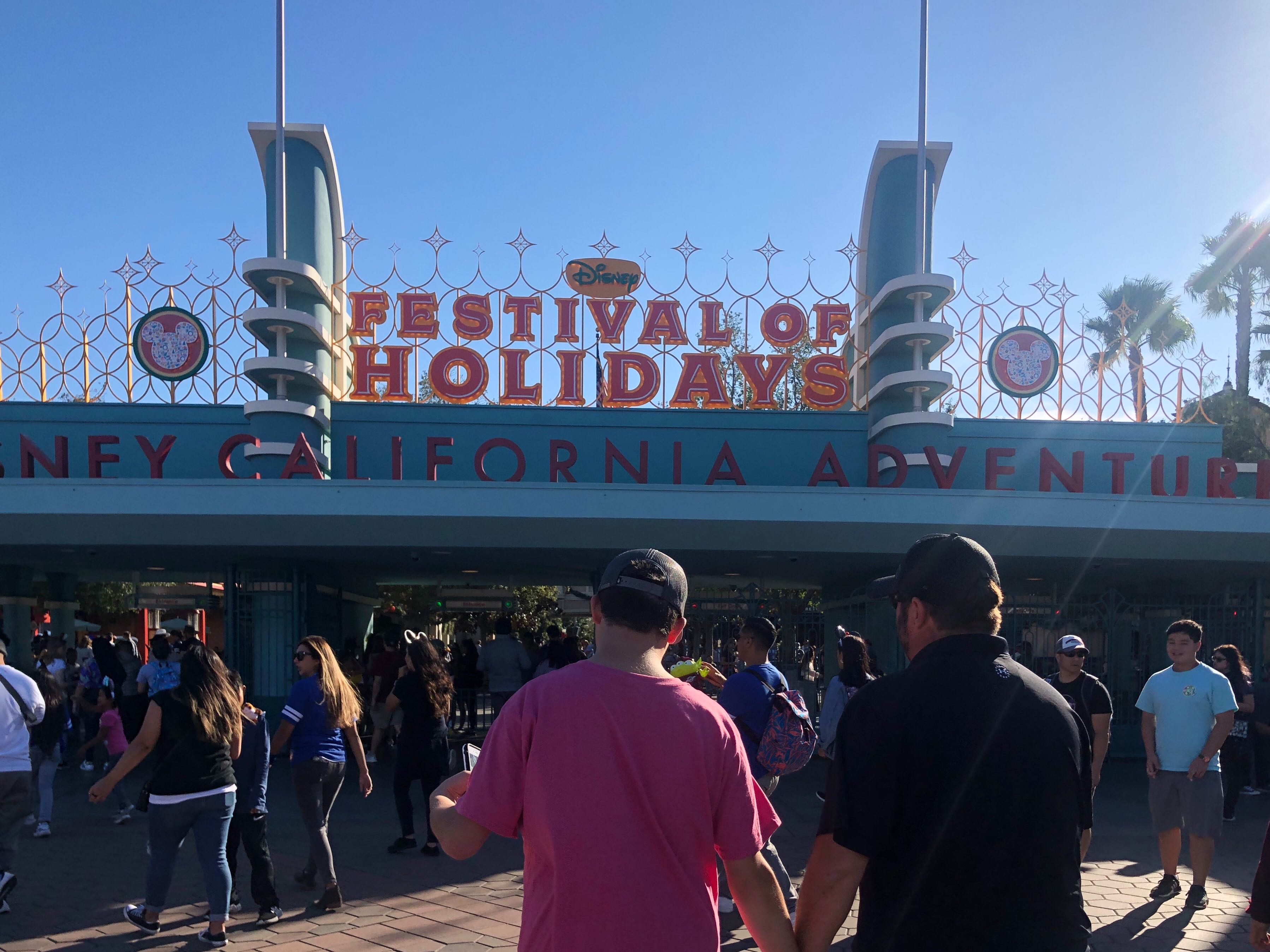 festival of the holidays