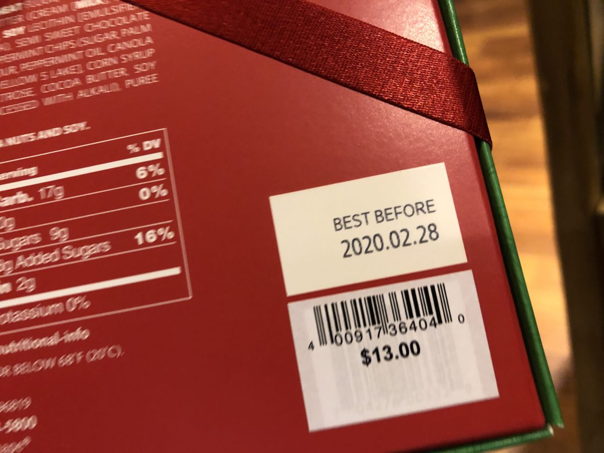 Poly Update 11-7-19 Green Box Price