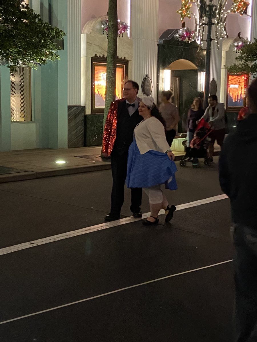 dapper day hollywood studios fall 2019