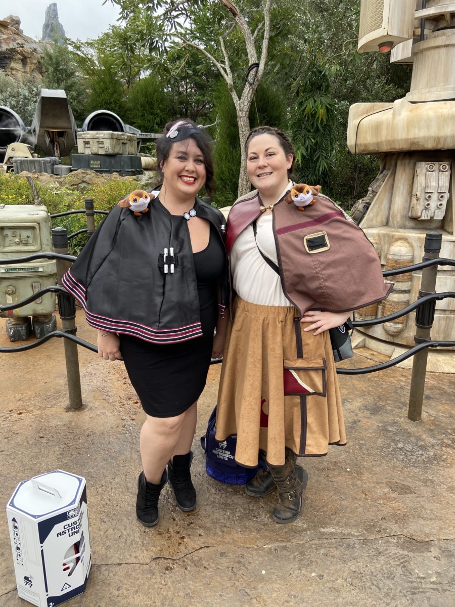 dapper day hollywood studios