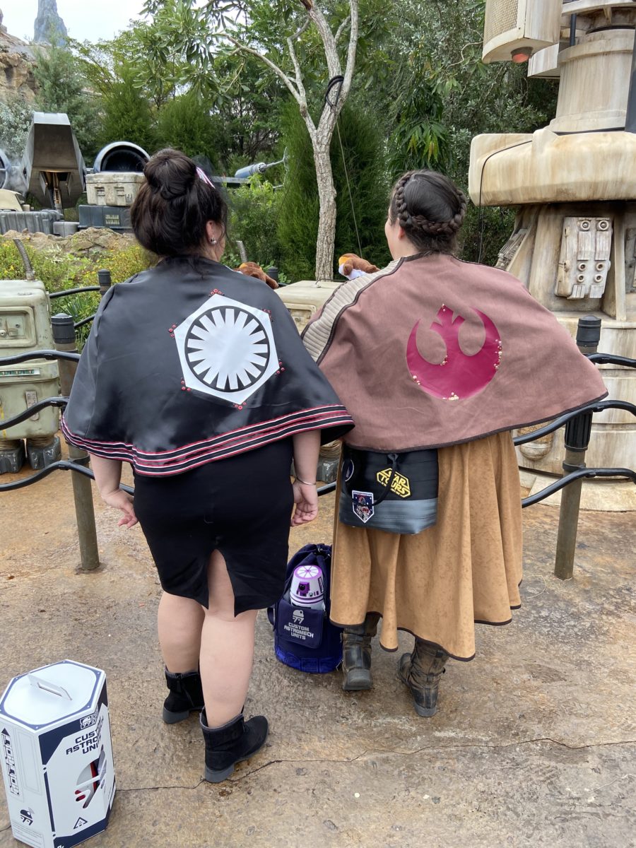 dapper day hollywood studios