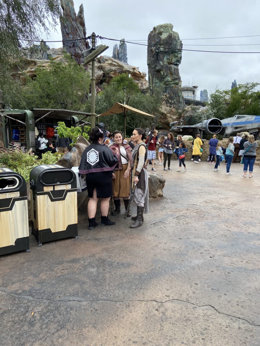 dapper day hollywood studios rey