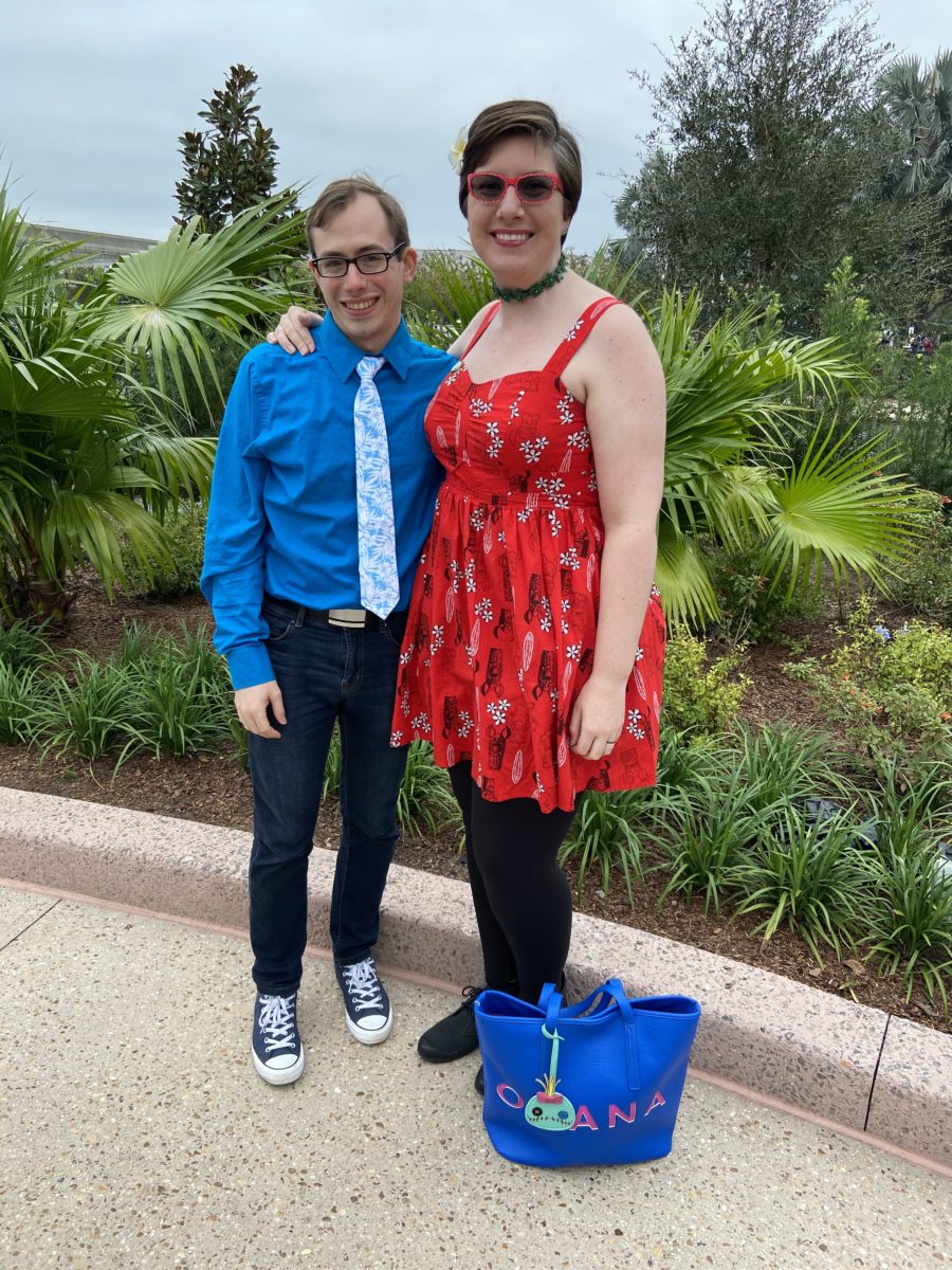 dapper day epcot