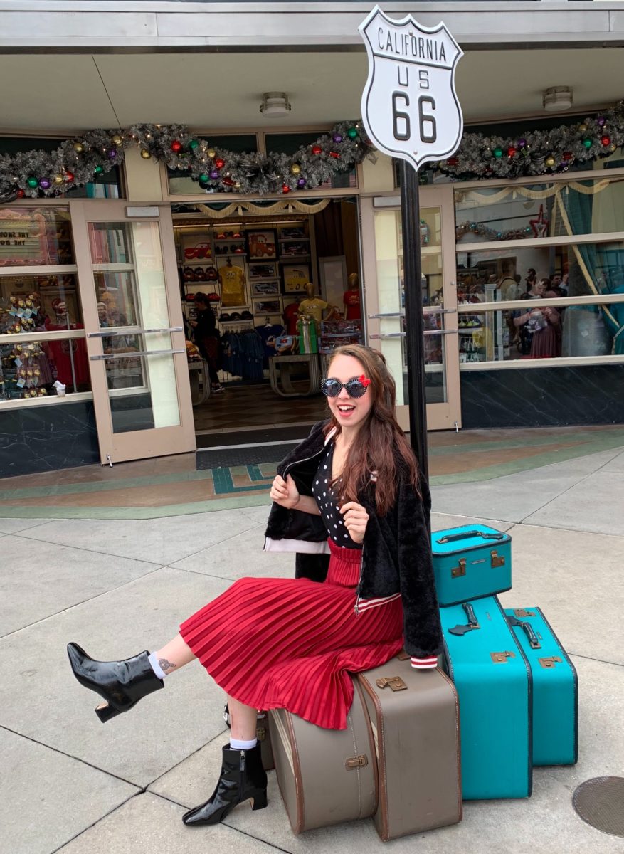 dapper day hollywood studios fall 2019