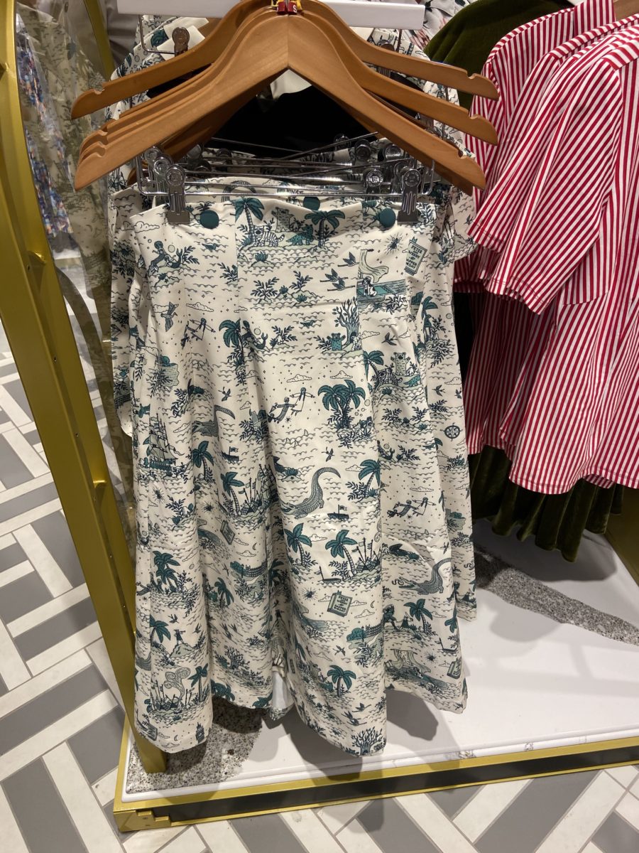 dapper day pop up shop