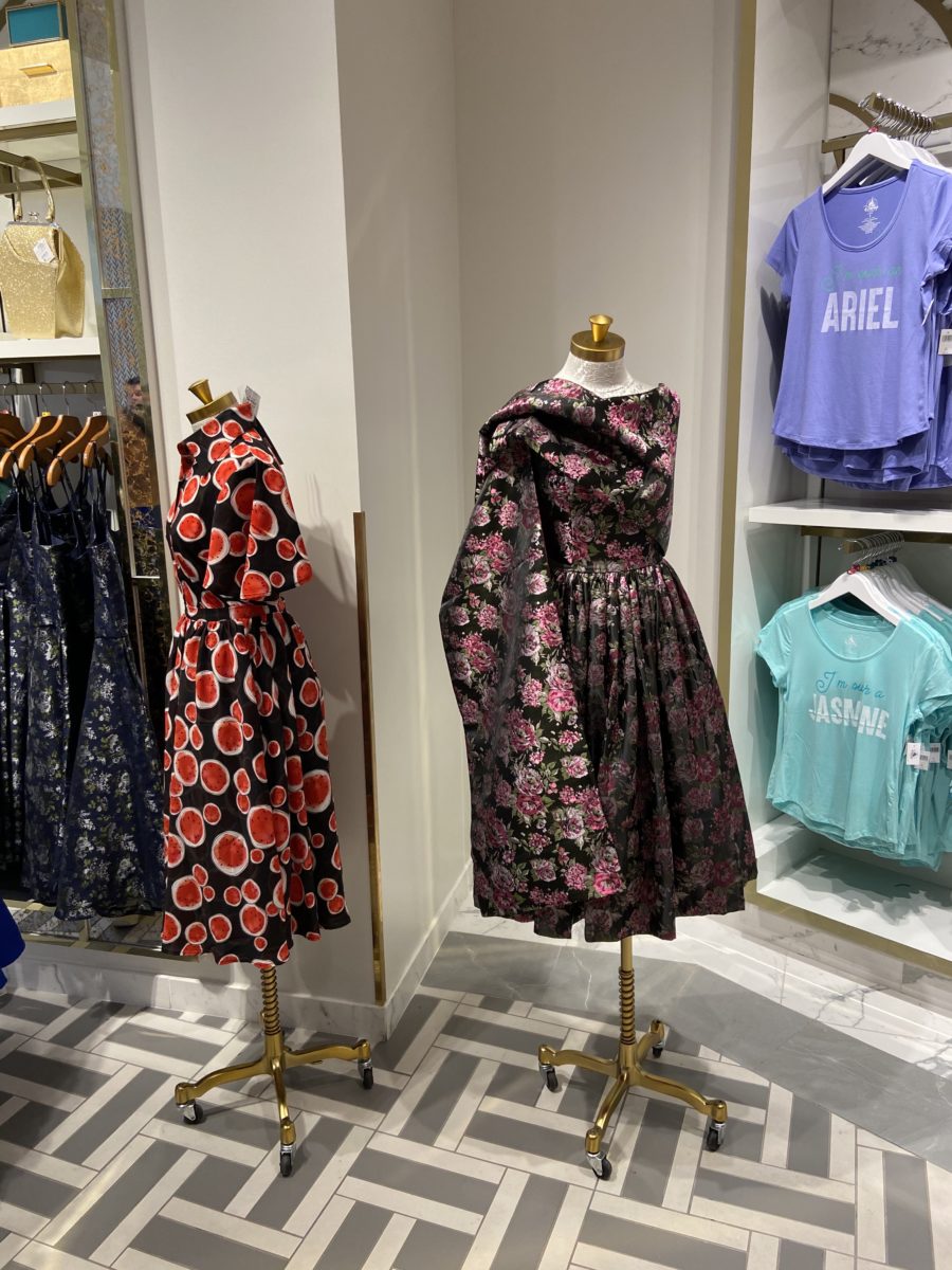 dapper day pop up shop