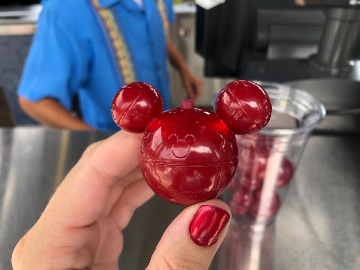 disney springs christmas tree trail merch 2019