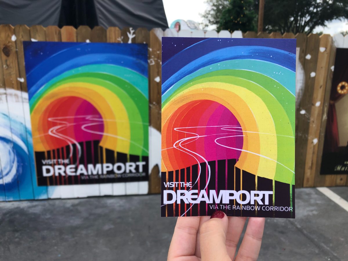 disney springs christmas tree trail merch 2019