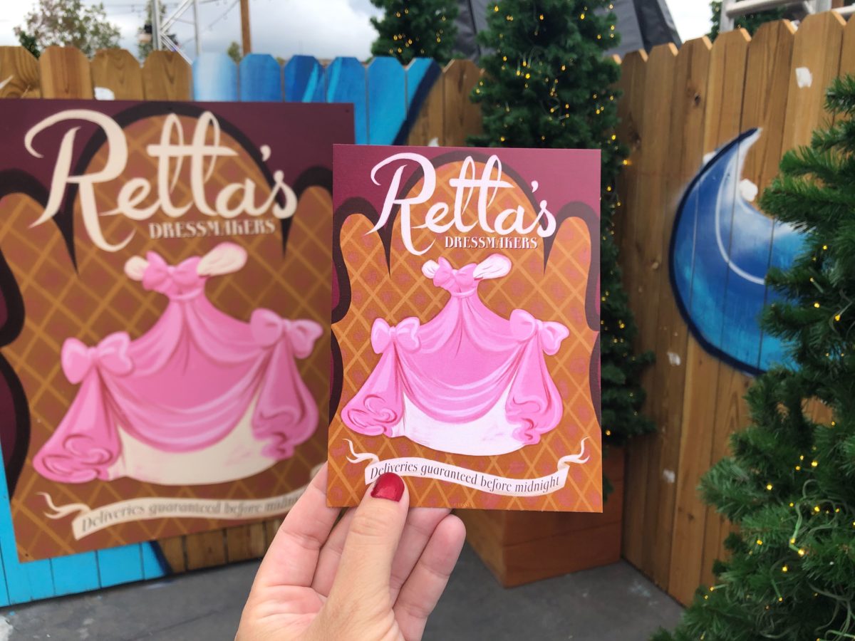 disney springs christmas tree trail merch 2019