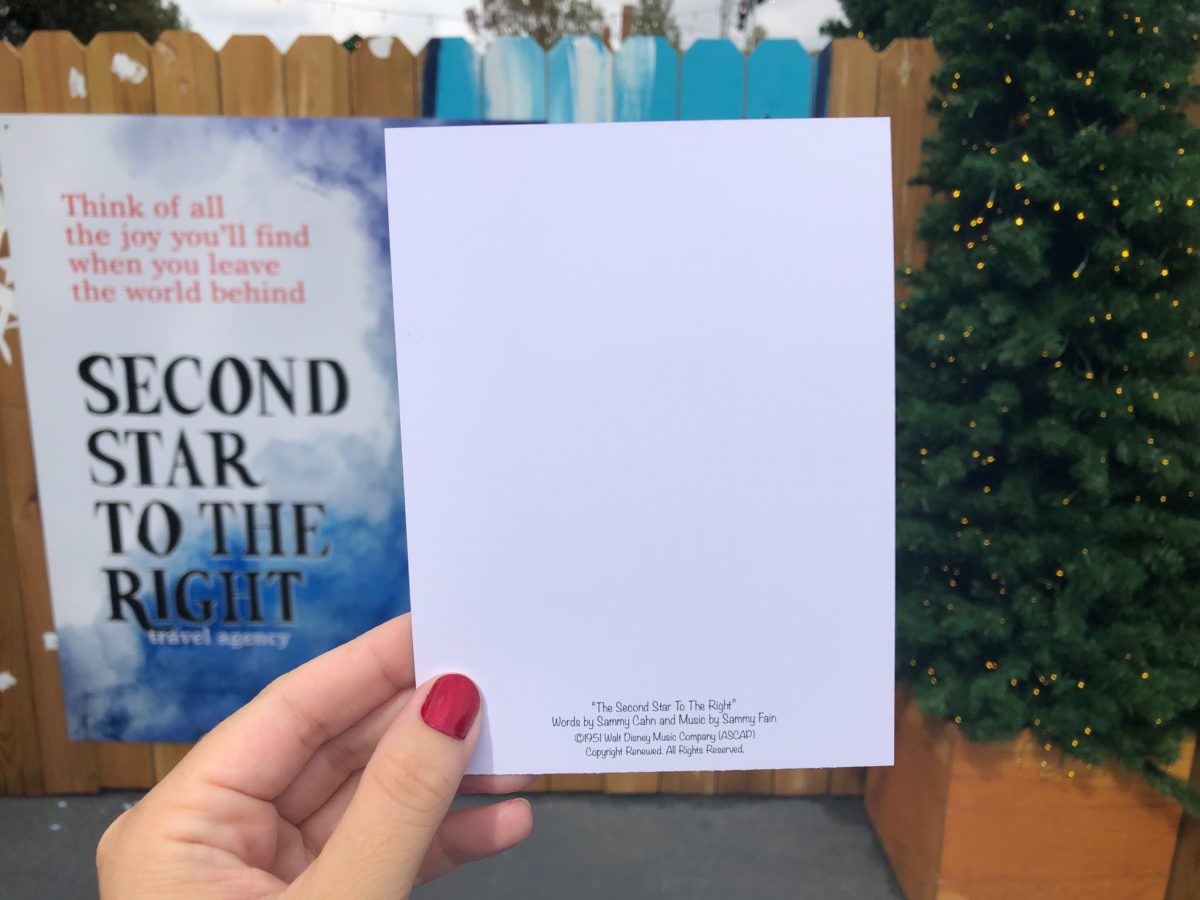 disney springs christmas tree trail merch 2019