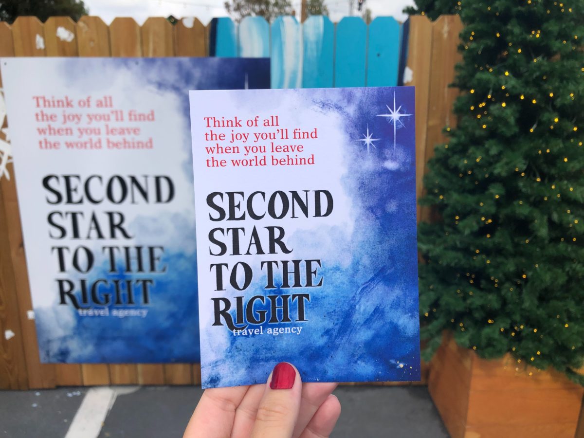 disney springs christmas tree trail merch 2019