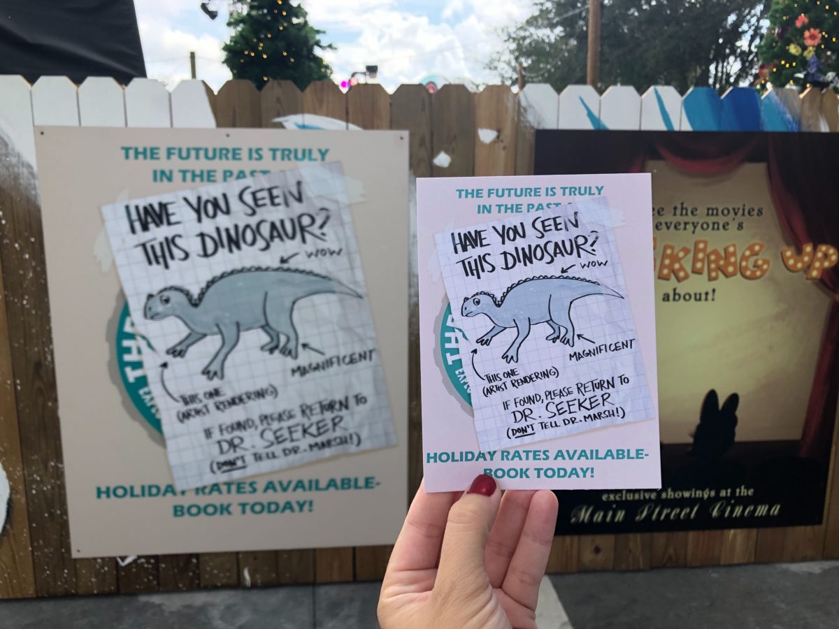 disney springs christmas tree trail merch 2019