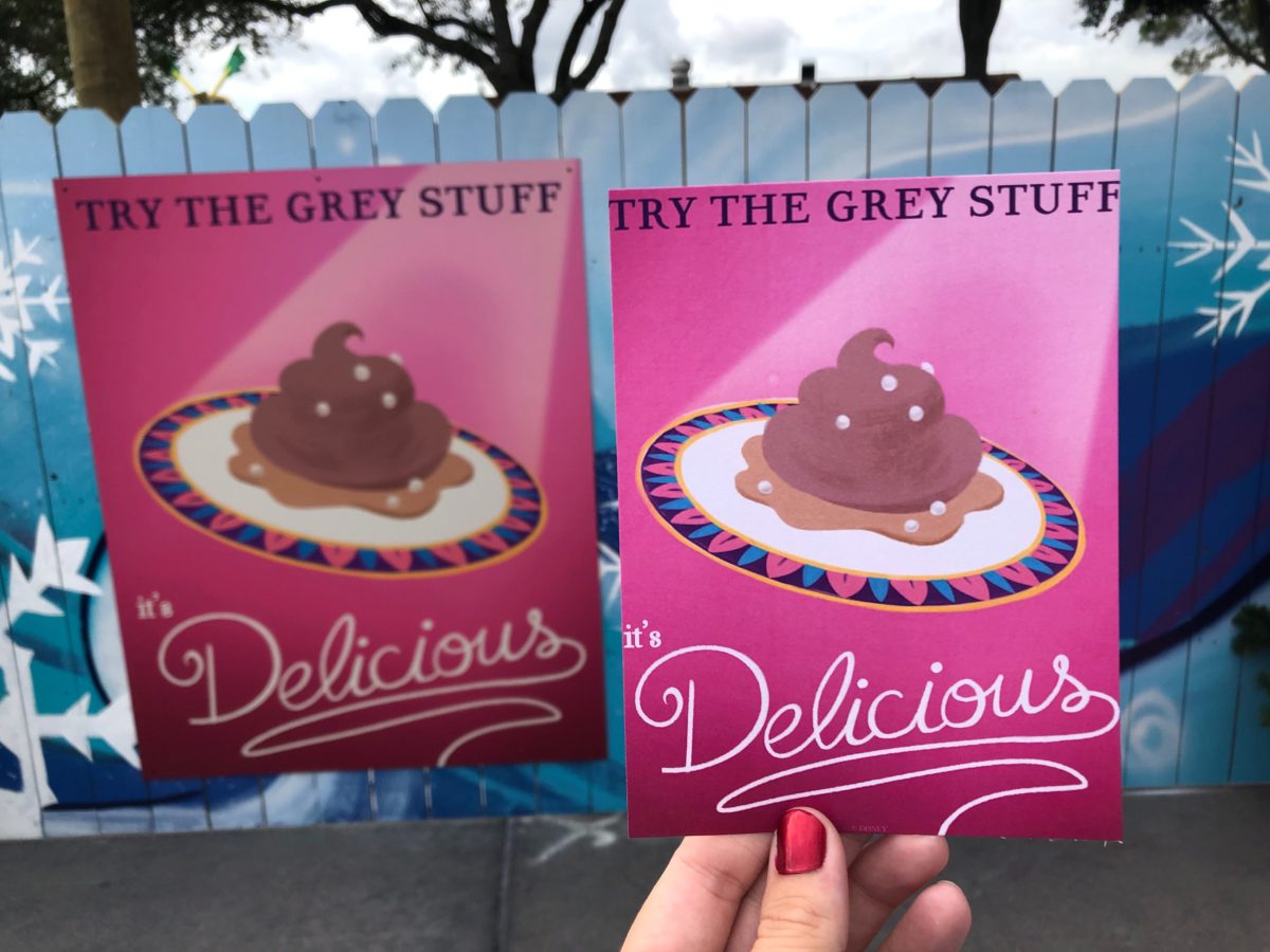 disney springs christmas tree trail merch 2019