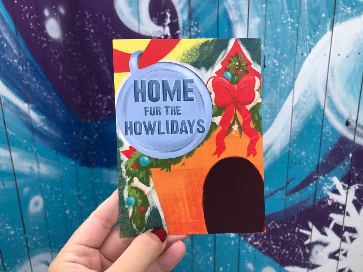 disney springs christmas tree trail merch 2019