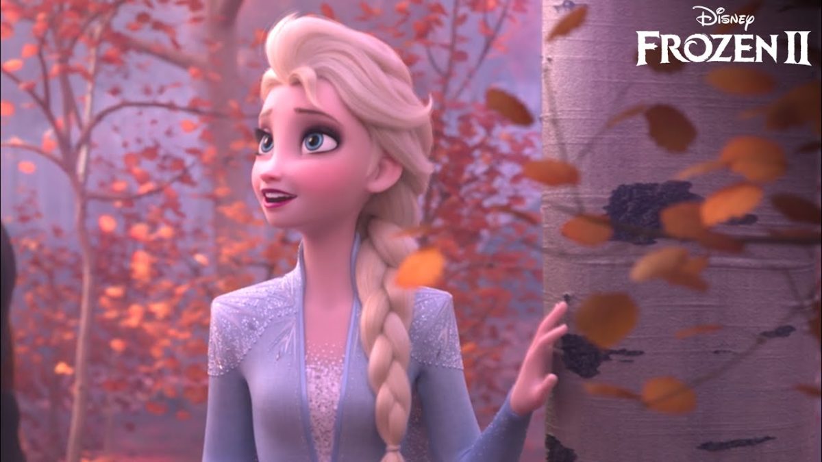 Frozen 2