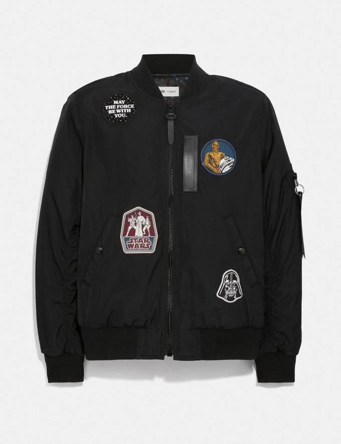 Star Wars X Coach