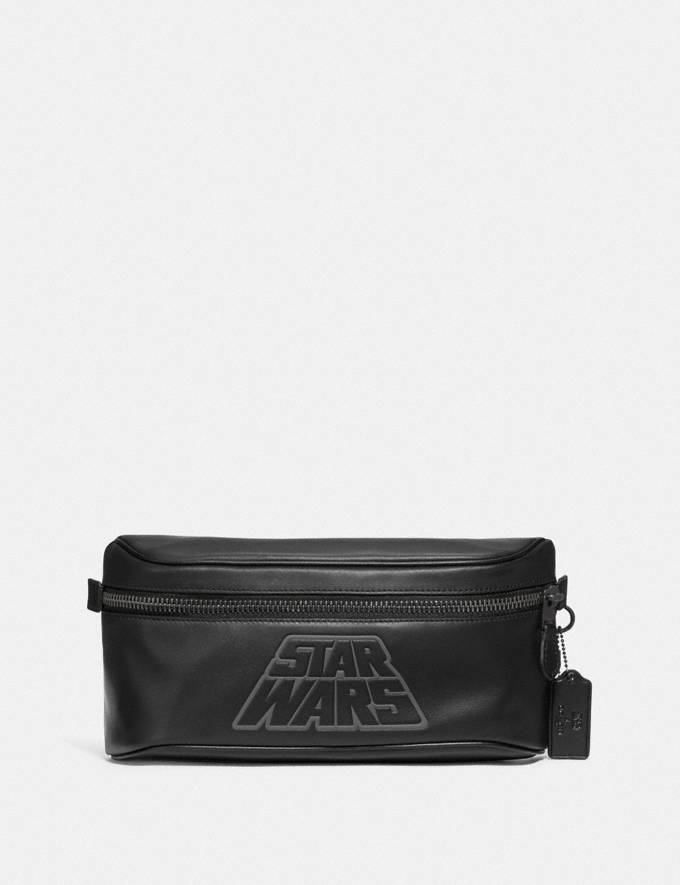 Star Wars X Coach