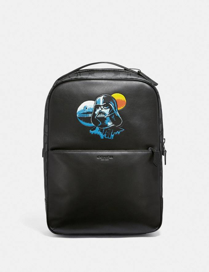 Star Wars X Coach