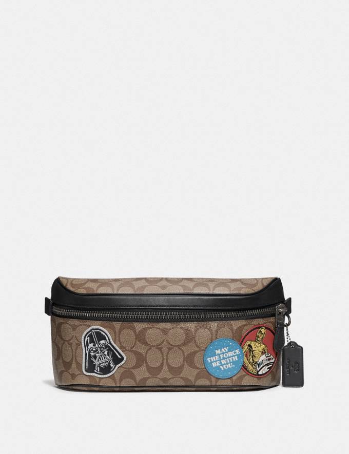 Star Wars X Coach