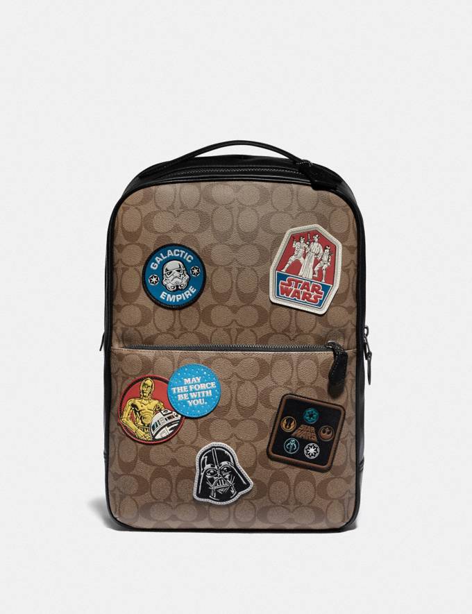 Star Wars X Coach