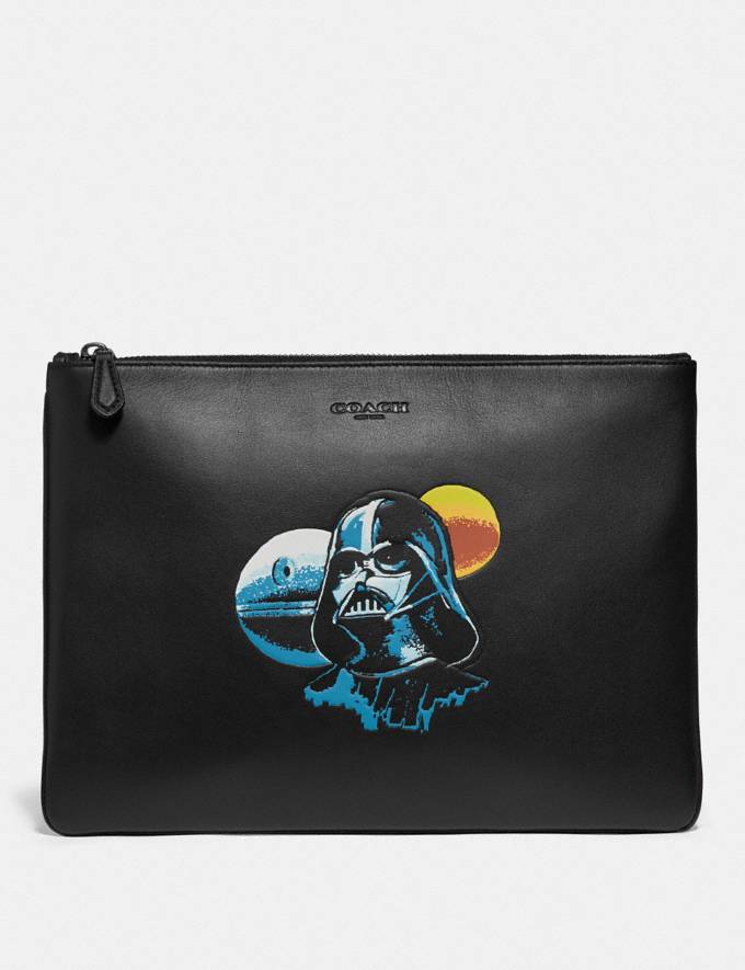 Star Wars X Coach