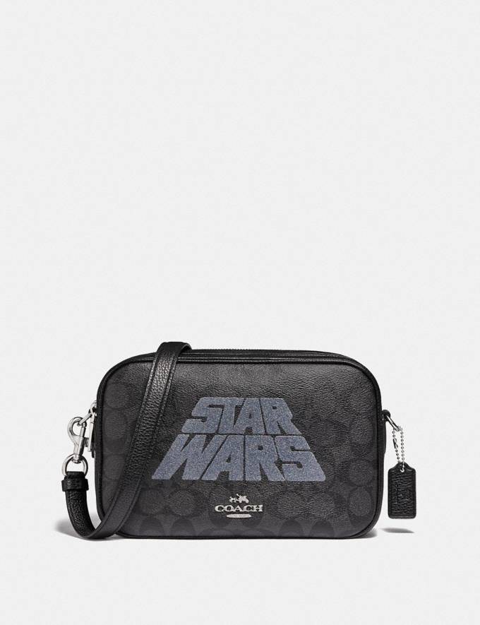 Star Wars X Coach