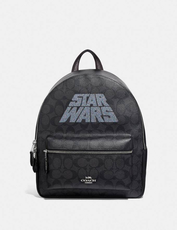 Star Wars X Coach