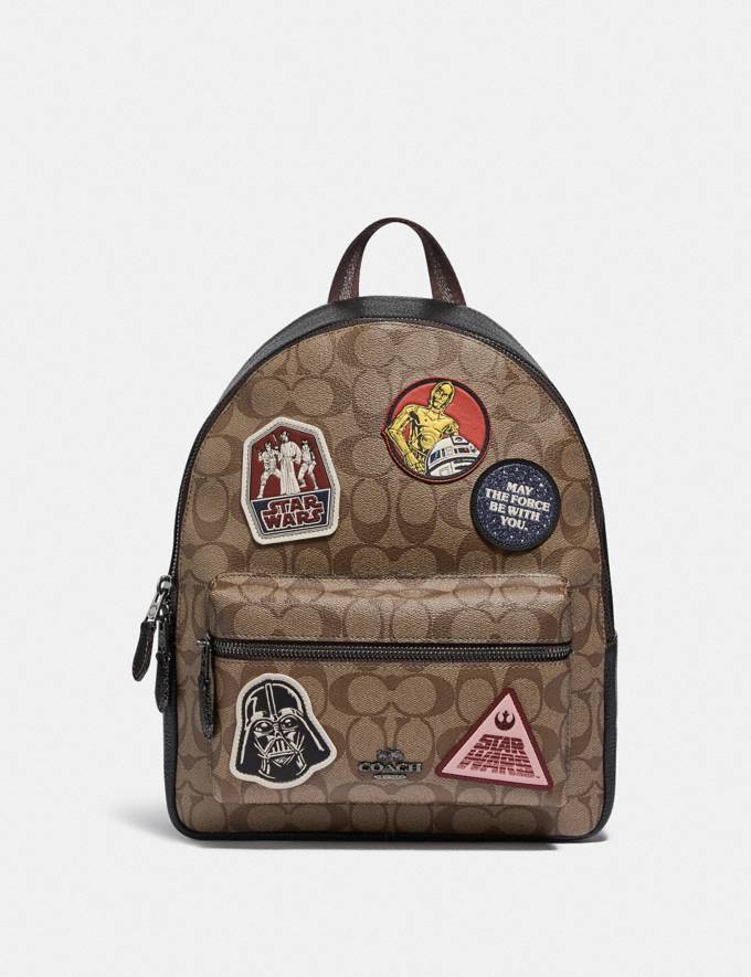 Star Wars X Coach