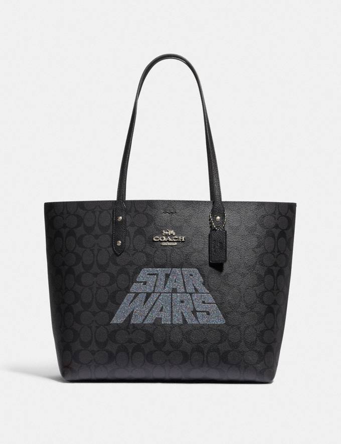 Star Wars X Coach