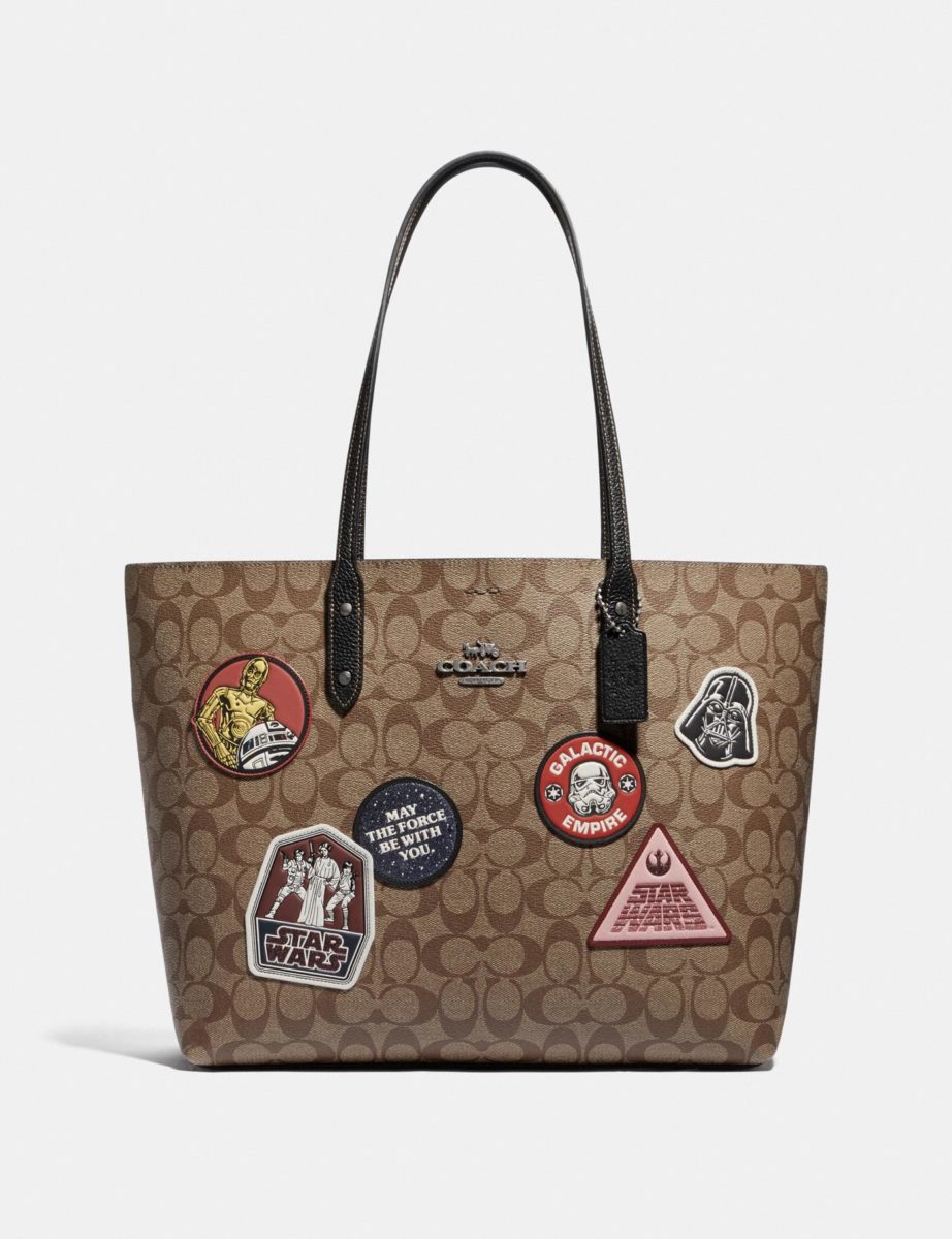 Star Wars X Coach