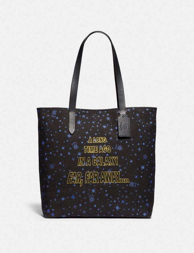 Star Wars X Coach